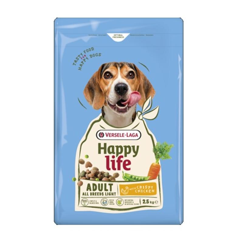 Happy life - Happy life