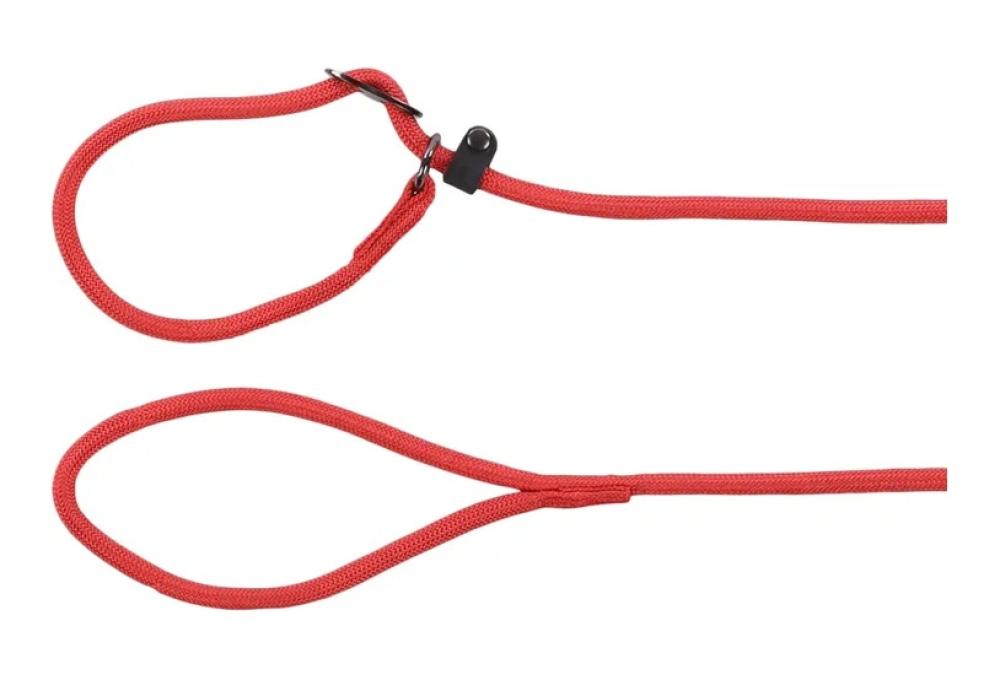 Anti-trek looplijn aiden rood - Anti-trek looplijn aiden rood