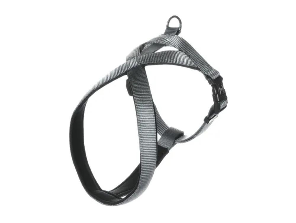 abbi cross grijs - abbi cross grijs