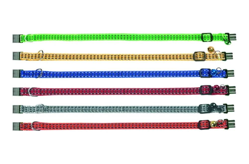 kattenhalsband - kattenhalsband