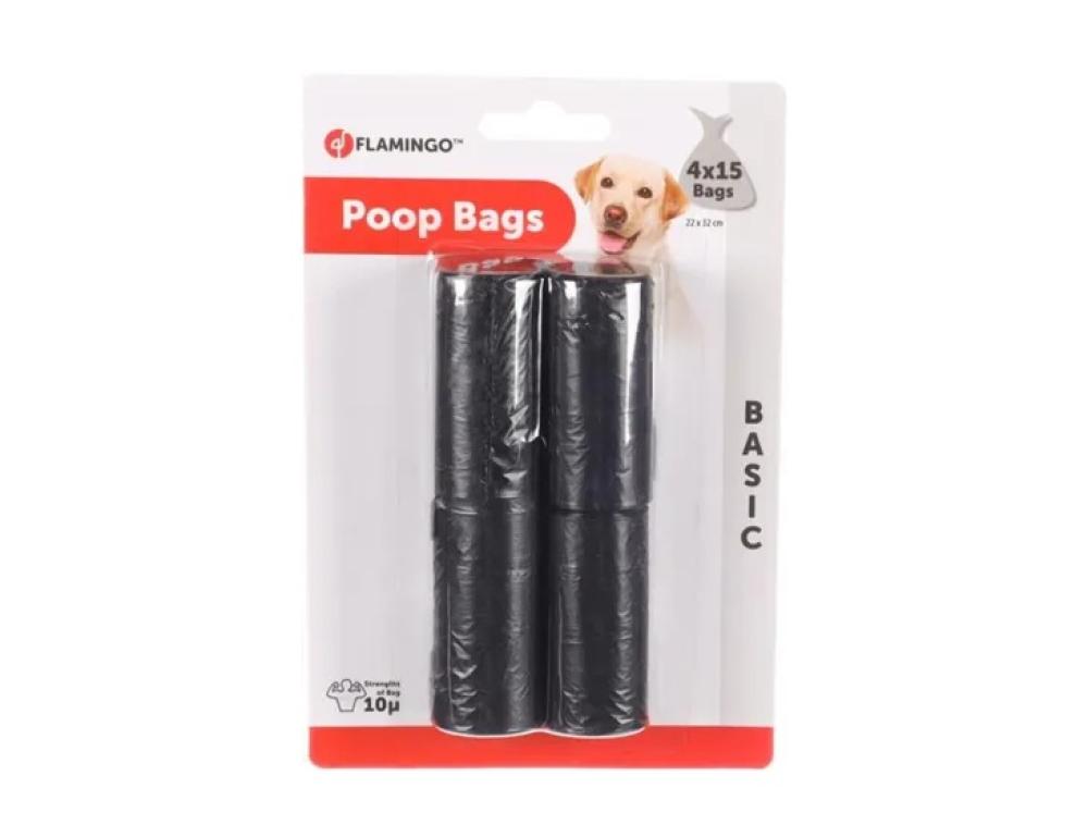 Hondenpoepzakjes - Hondenpoepzakjes