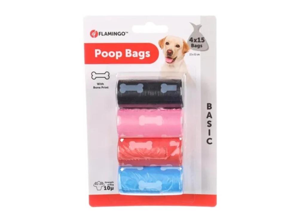 Hondenpoepzakjes - Hondenpoepzakjes