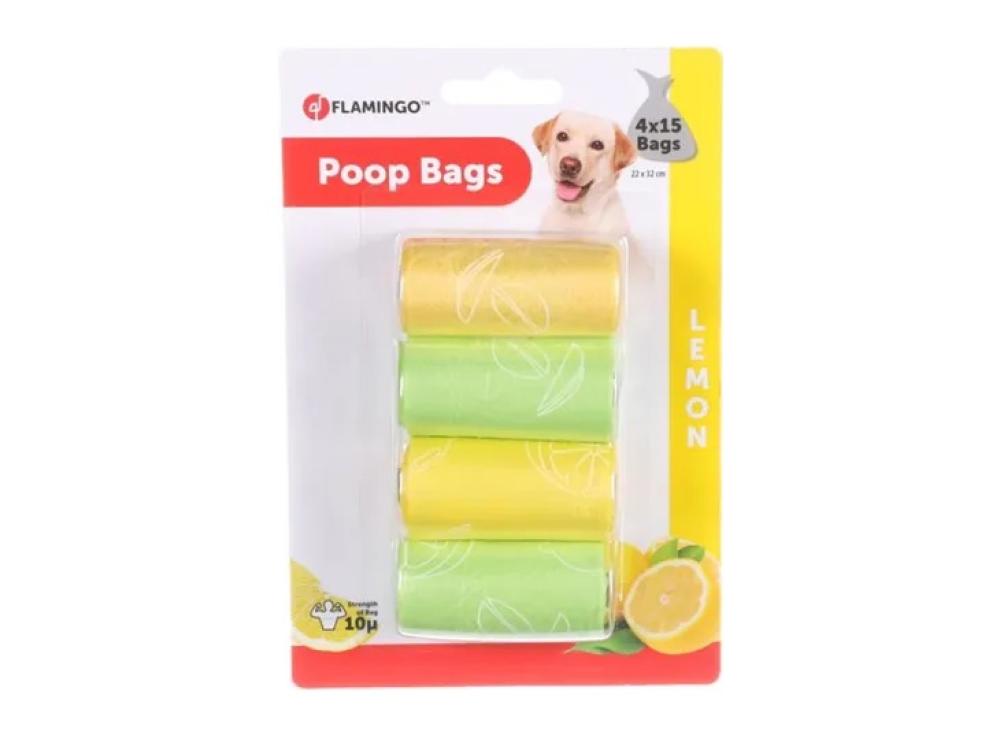 Hondenpoepzakjes - Hondenpoepzakjes