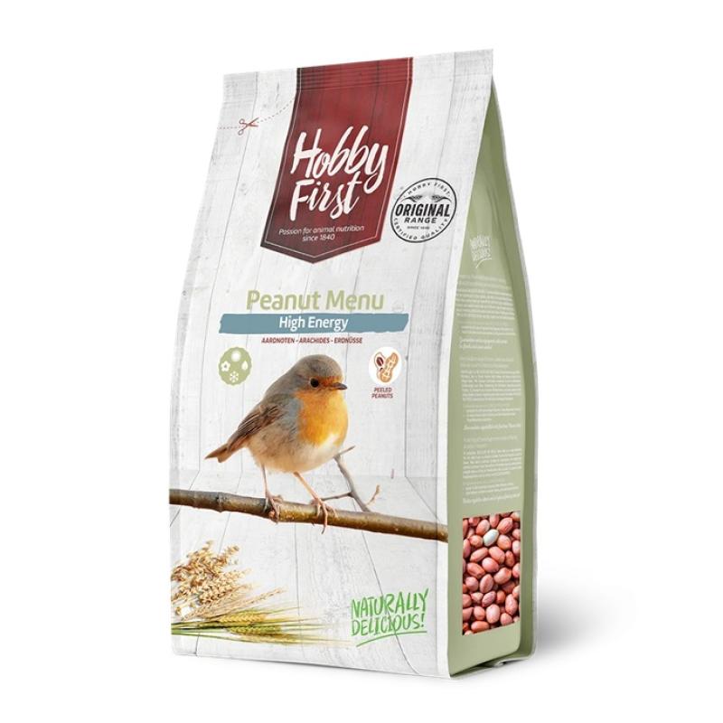 Hobby Fist Wildlife - Hobby Fist Wildlife