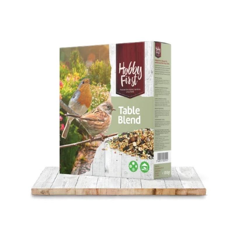 Hobby Fist Wildlife - Hobby Fist Wildlife