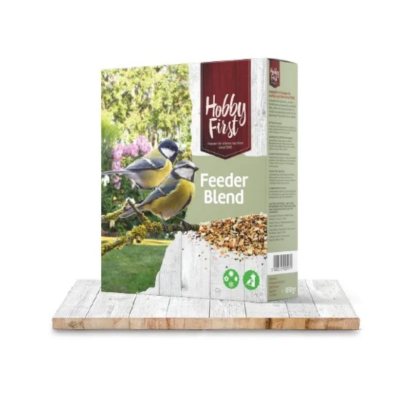 Hobby Fist Wildlife - Hobby Fist Wildlife