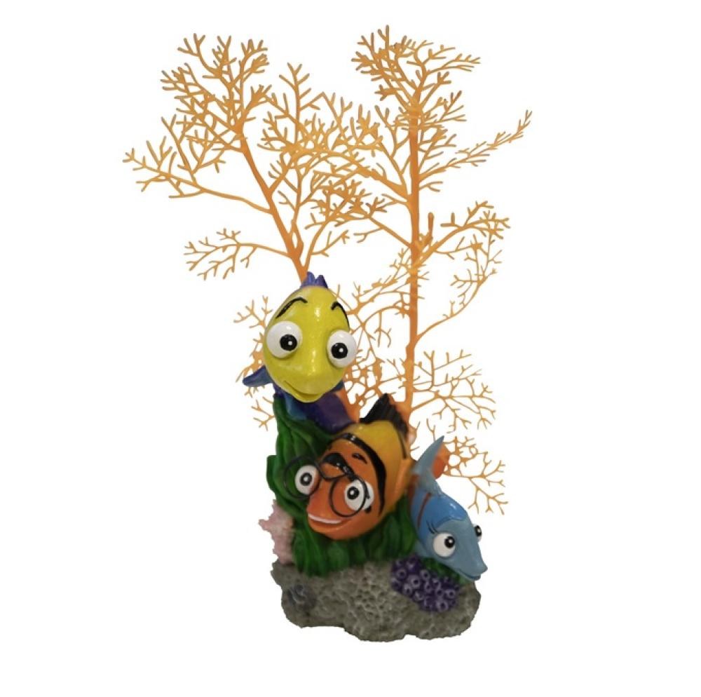 Deco SuperFish - Deco SuperFish