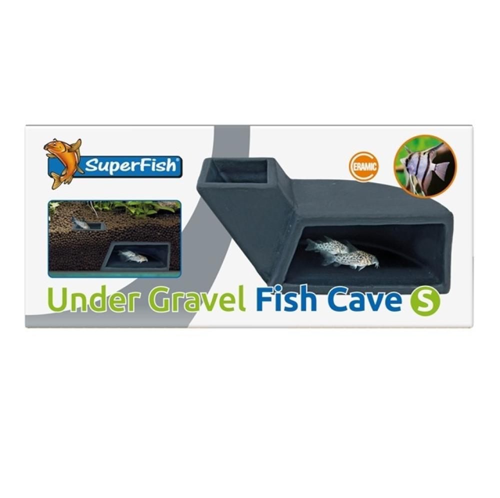 Deco SuperFish - Deco SuperFish