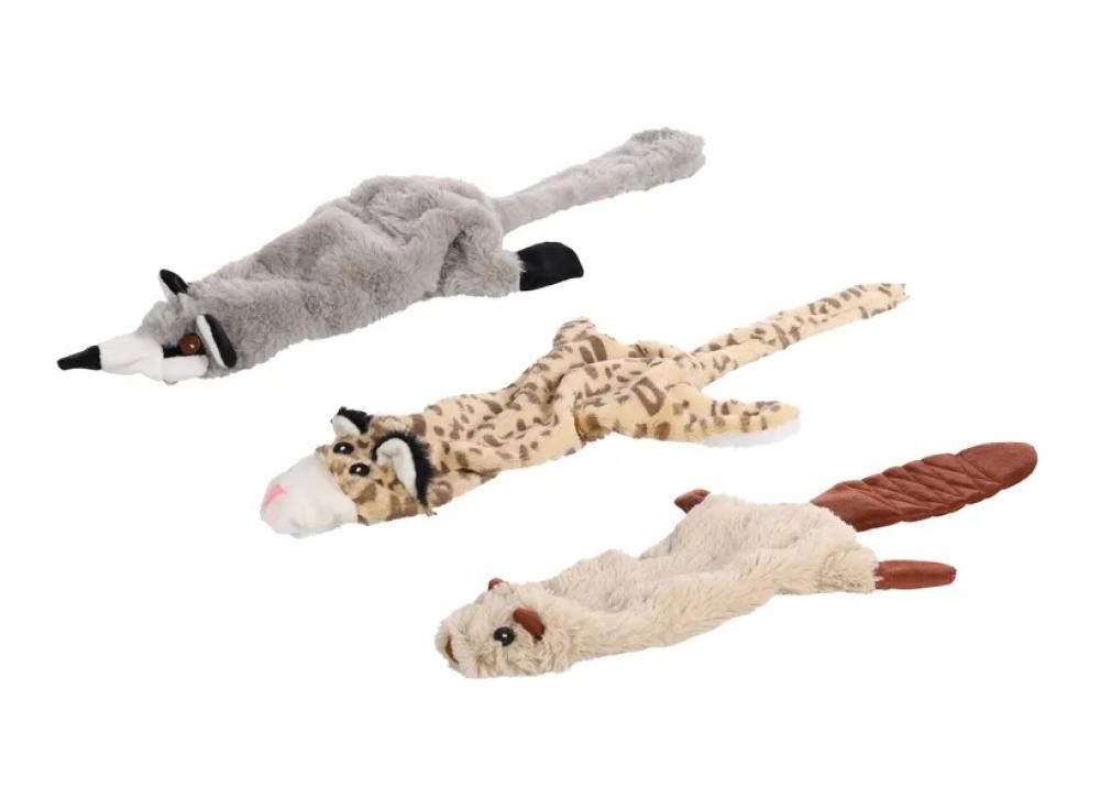 wild zoo pluche dier - wild zoo pluche dier