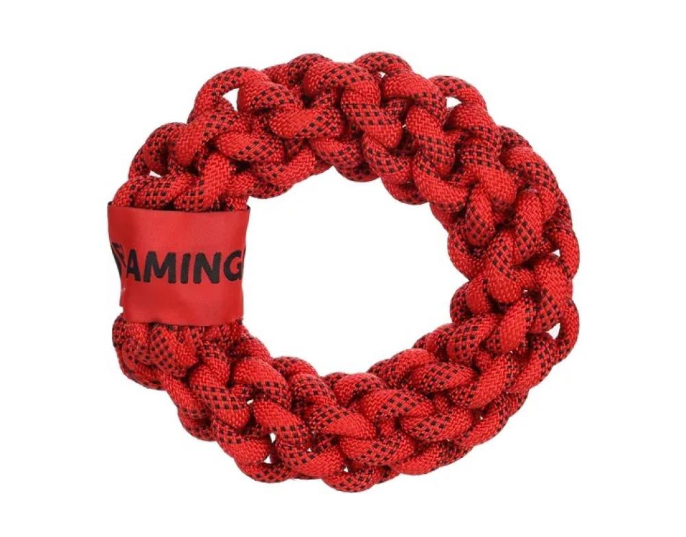 Vokas touw ring - Vokas touw ring