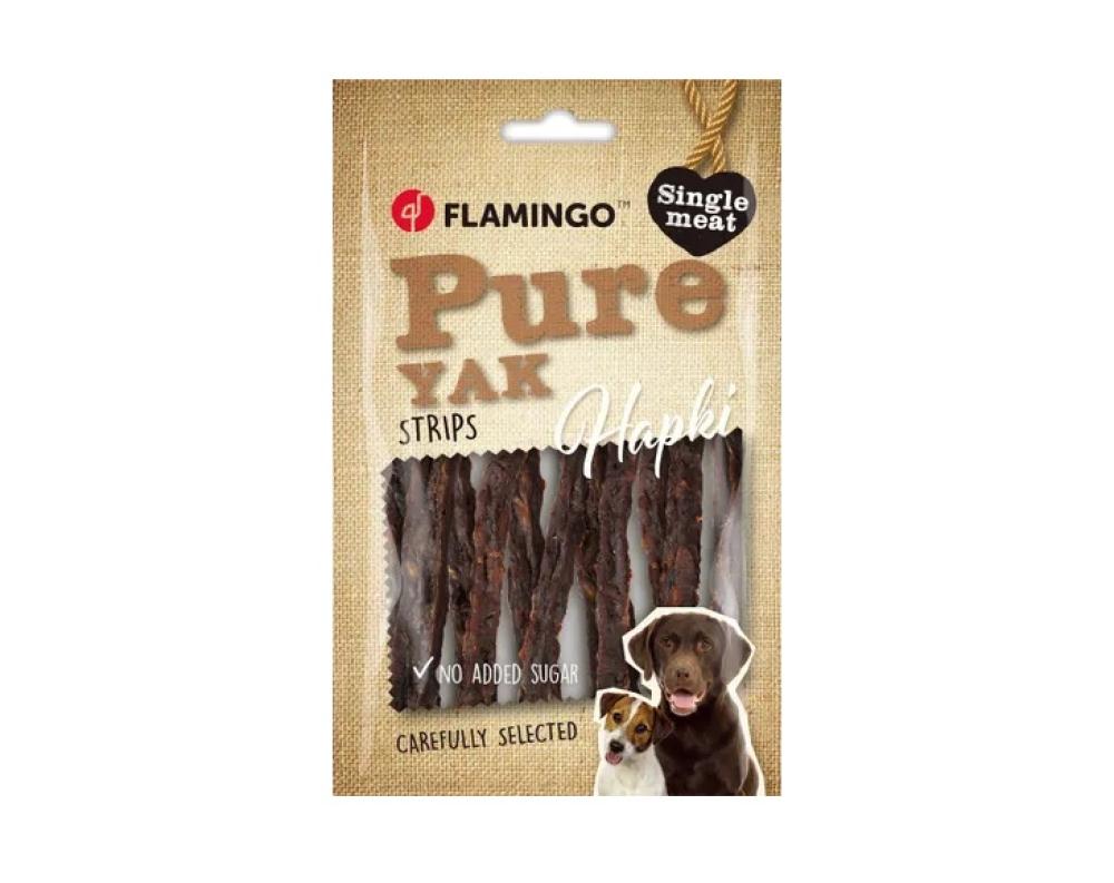 Hapki yak - Hapki yak