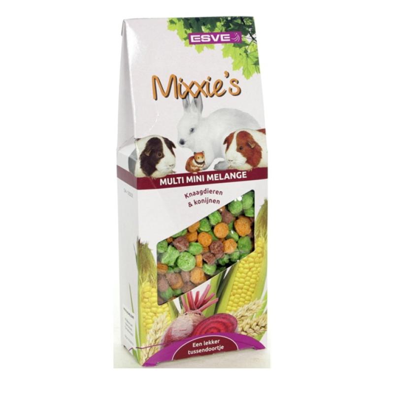 Snack Esve  - Snack Esve 