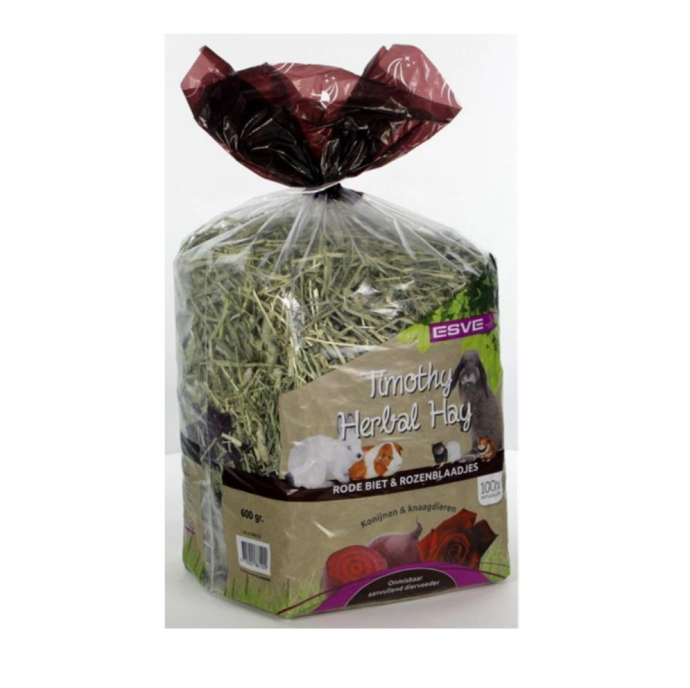 Hooi Esve - Hooi Esve