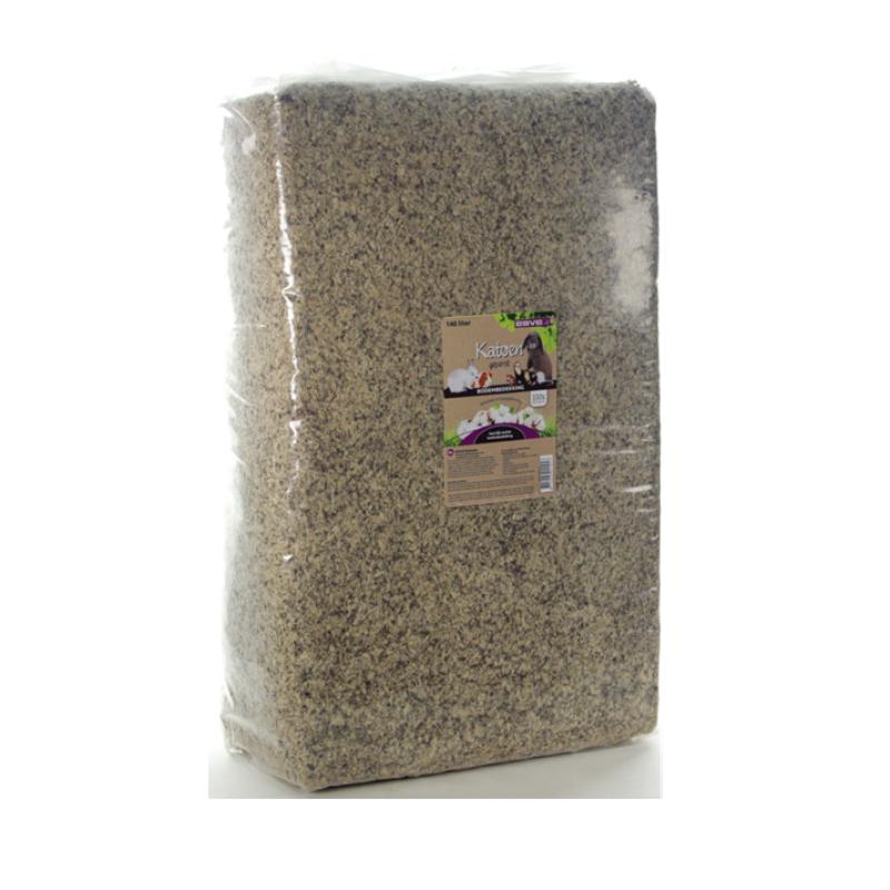 Bodembedekking - Bodembedekking