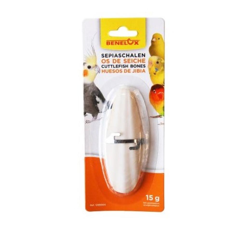 Sepia schelp - Sepia schelp