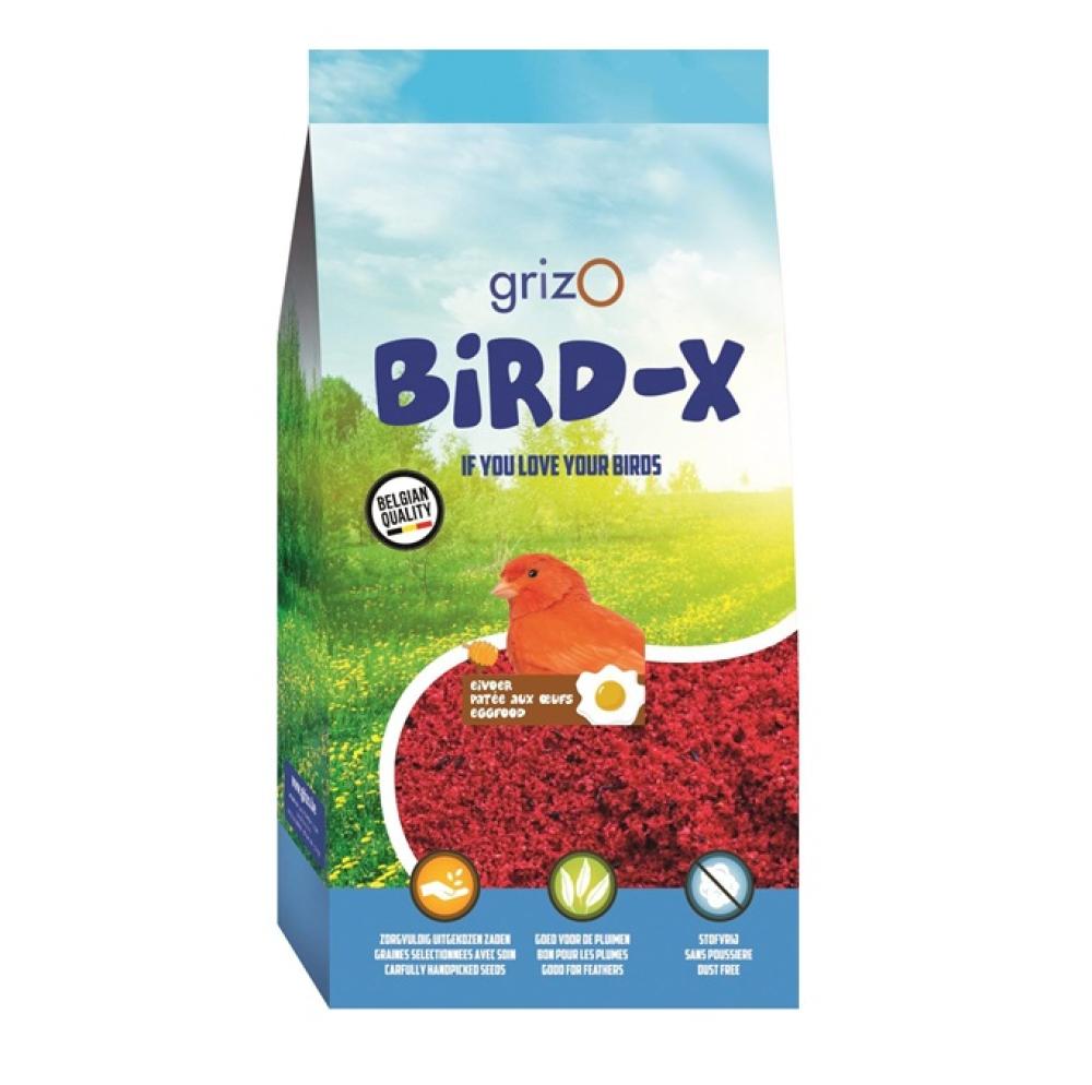 Eivoer Bird-X - Eivoer Bird-X