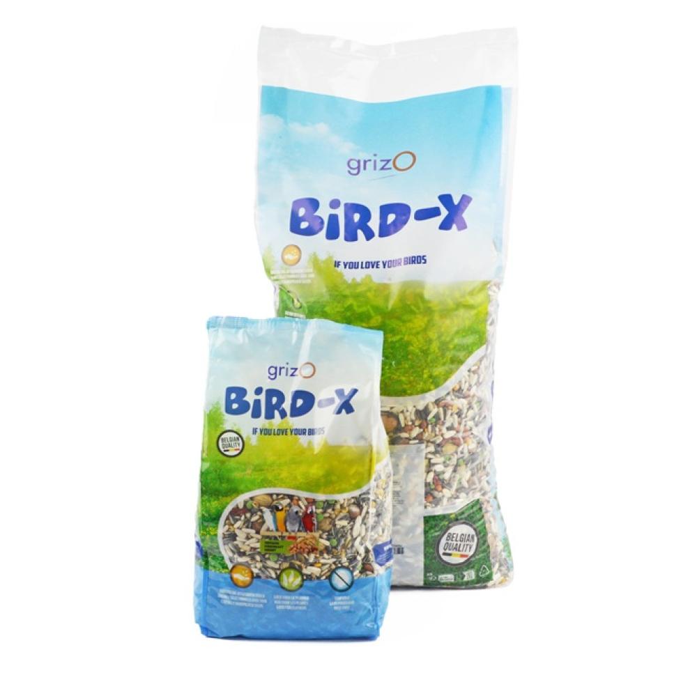 Zaden Grizo - Zaden Grizo