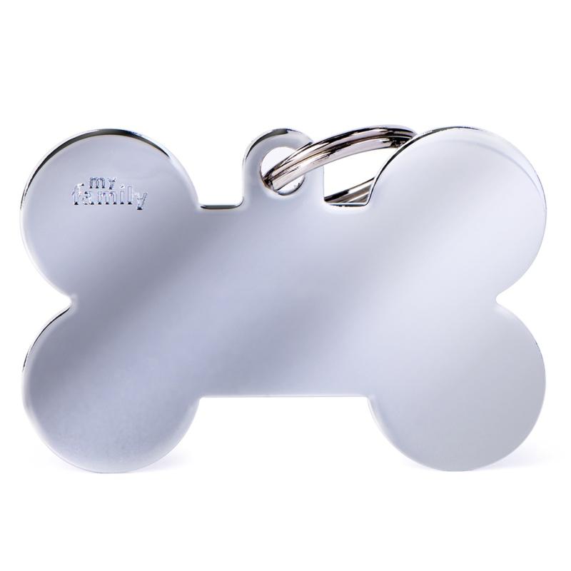 Graveren hondenpenning - Graveren hondenpenning