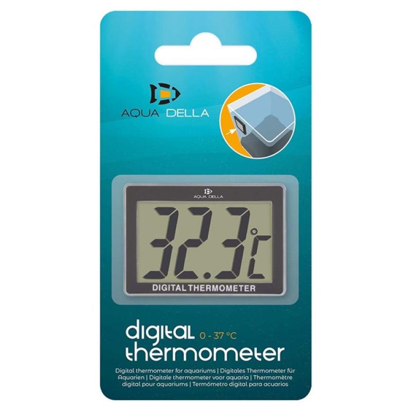 Thermometer - Thermometer