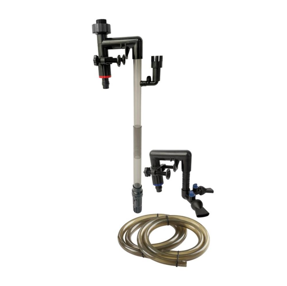 SuperFish Toebehoren Set - SuperFish Toebehoren Set