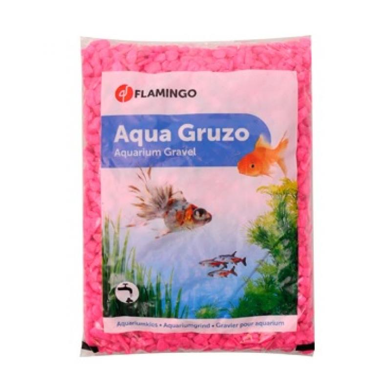 Aquariumbodem Flamingo - Aquariumbodem Flamingo