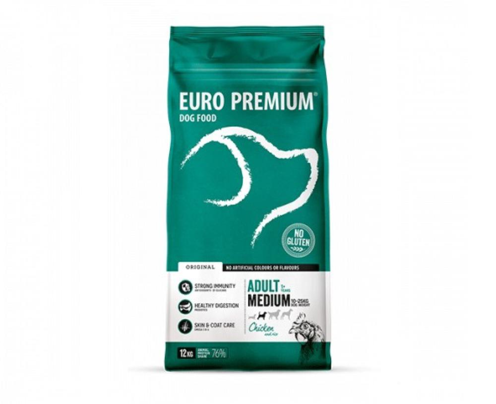 Euro Premium - Euro Premium